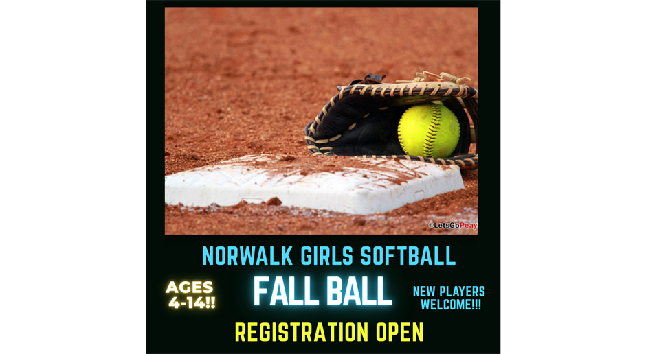 Fall Softball