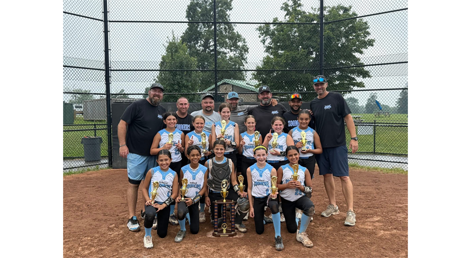 2025 SWCTFPL Champions 10U