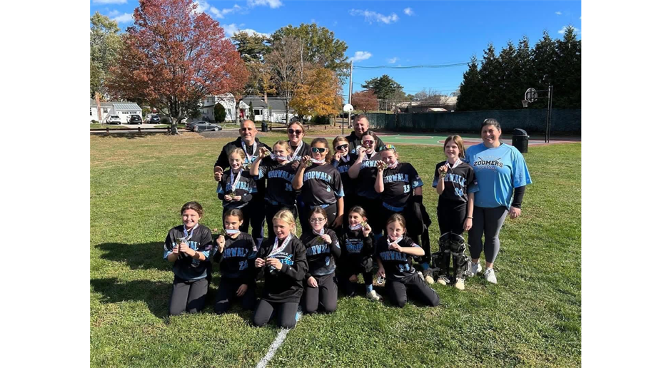 2026 SWCTFPL 10U West Division winner! 